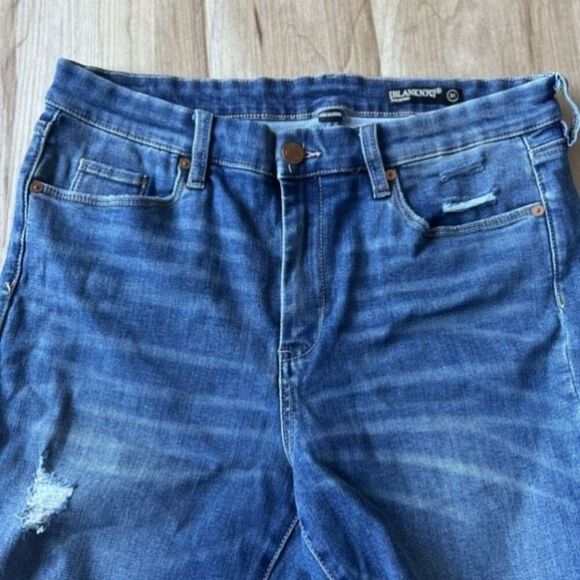 BLANKNYC the bond jeans - Picture 5 of 6